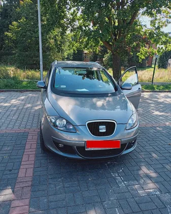 seat wyszogród Seat Altea XL cena 13500 przebieg: 274000, rok produkcji 2008 z Wyszogród